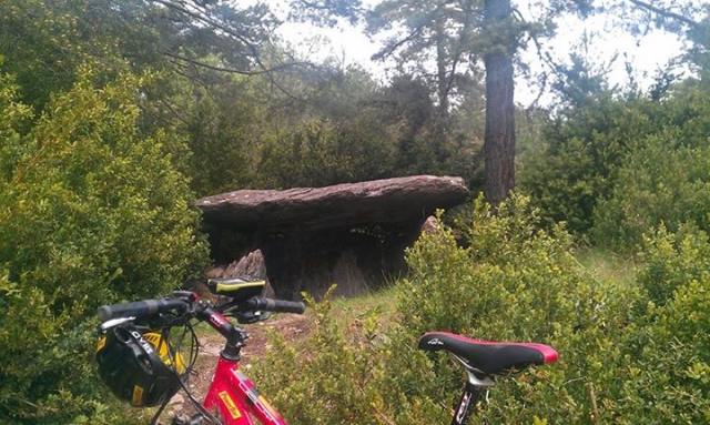 Llega a lugares increibles